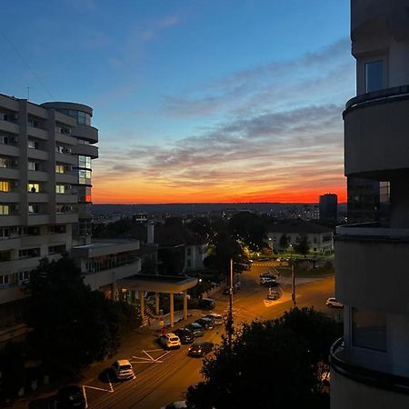 Apartament Centru - Cec Daire Craiova Dış mekan fotoğraf