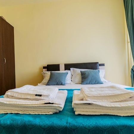 Apartament Centru - Cec Daire Craiova Dış mekan fotoğraf