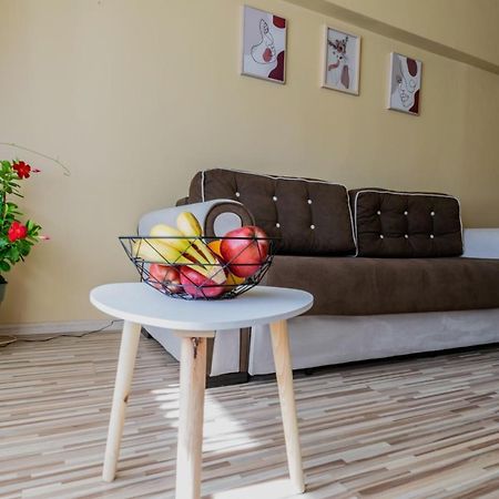 Apartament Centru - Cec Daire Craiova Dış mekan fotoğraf