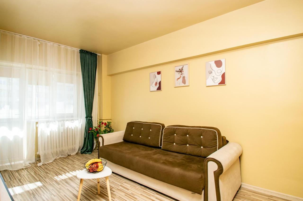 Apartament Centru - Cec Daire Craiova Dış mekan fotoğraf