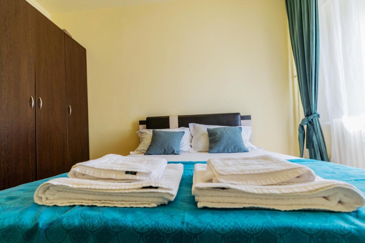 Apartament Centru - Cec Daire Craiova Dış mekan fotoğraf
