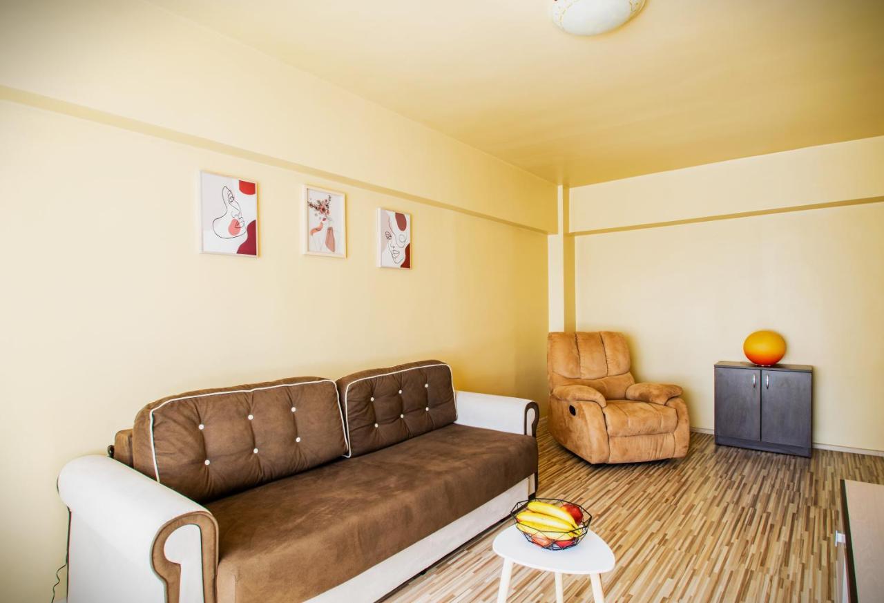 Apartament Centru - Cec Daire Craiova Dış mekan fotoğraf