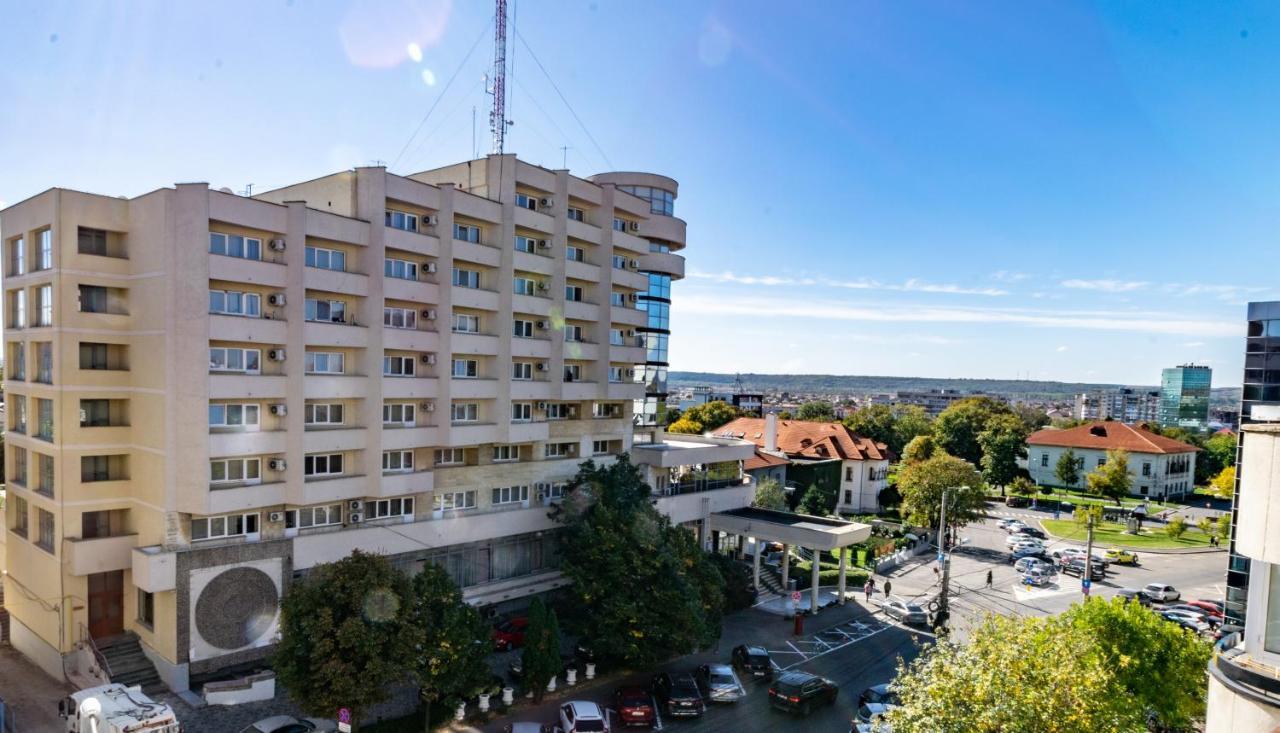 Apartament Centru - Cec Daire Craiova Dış mekan fotoğraf