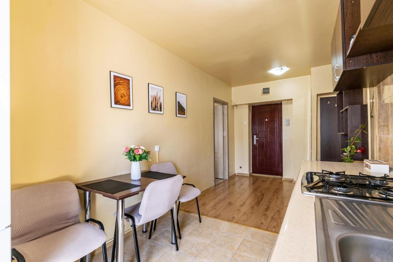 Apartament Centru - Cec Daire Craiova Dış mekan fotoğraf