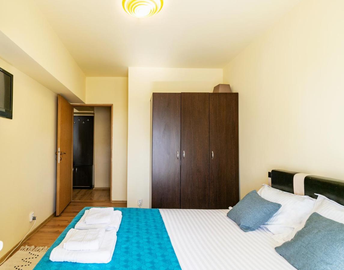 Apartament Centru - Cec Daire Craiova Dış mekan fotoğraf