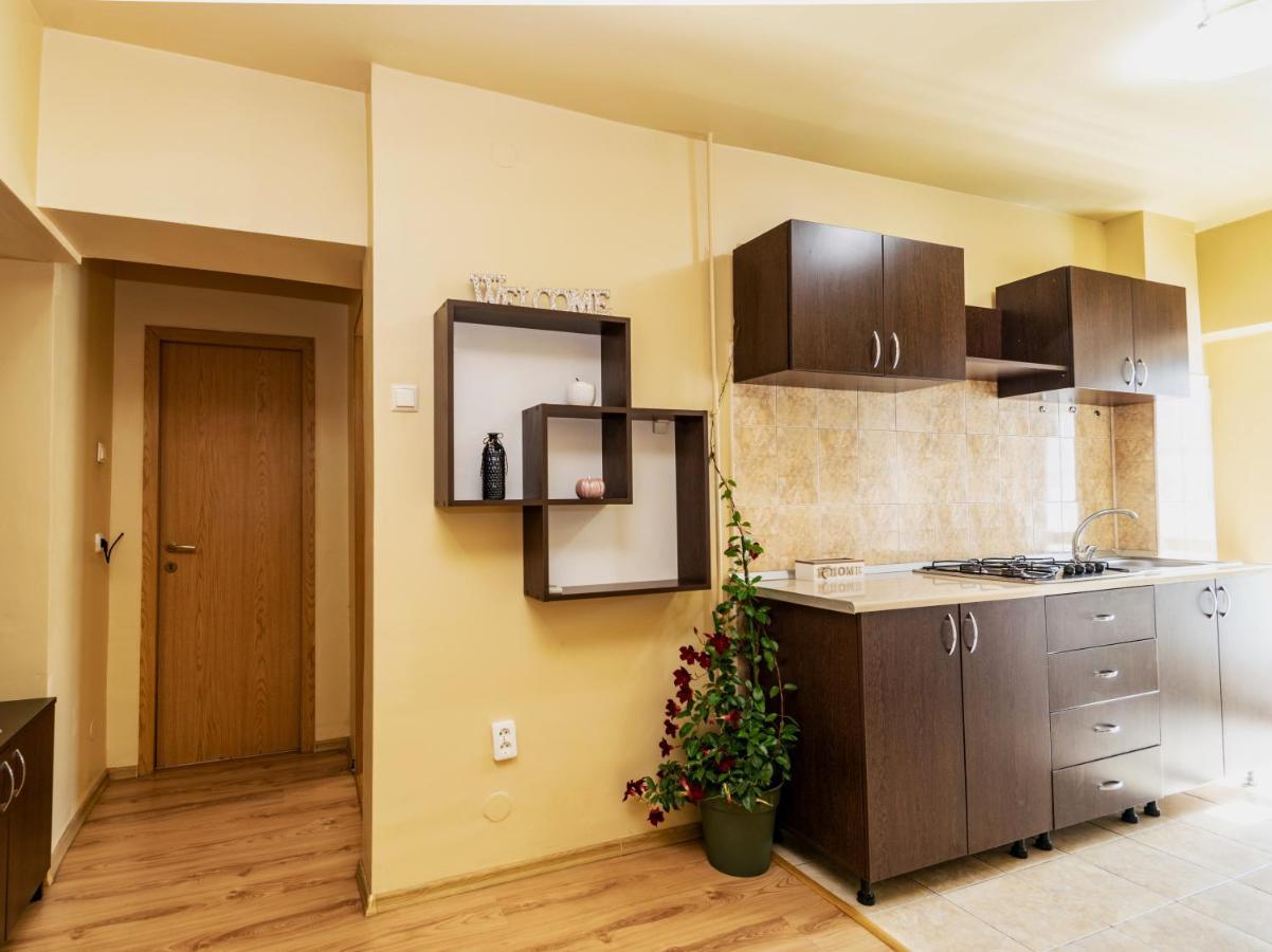 Apartament Centru - Cec Daire Craiova Dış mekan fotoğraf
